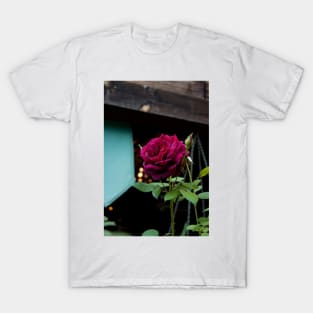 Rose T-Shirt